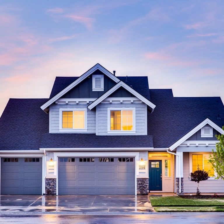 8 Rental Property Upgrades That Pay Off